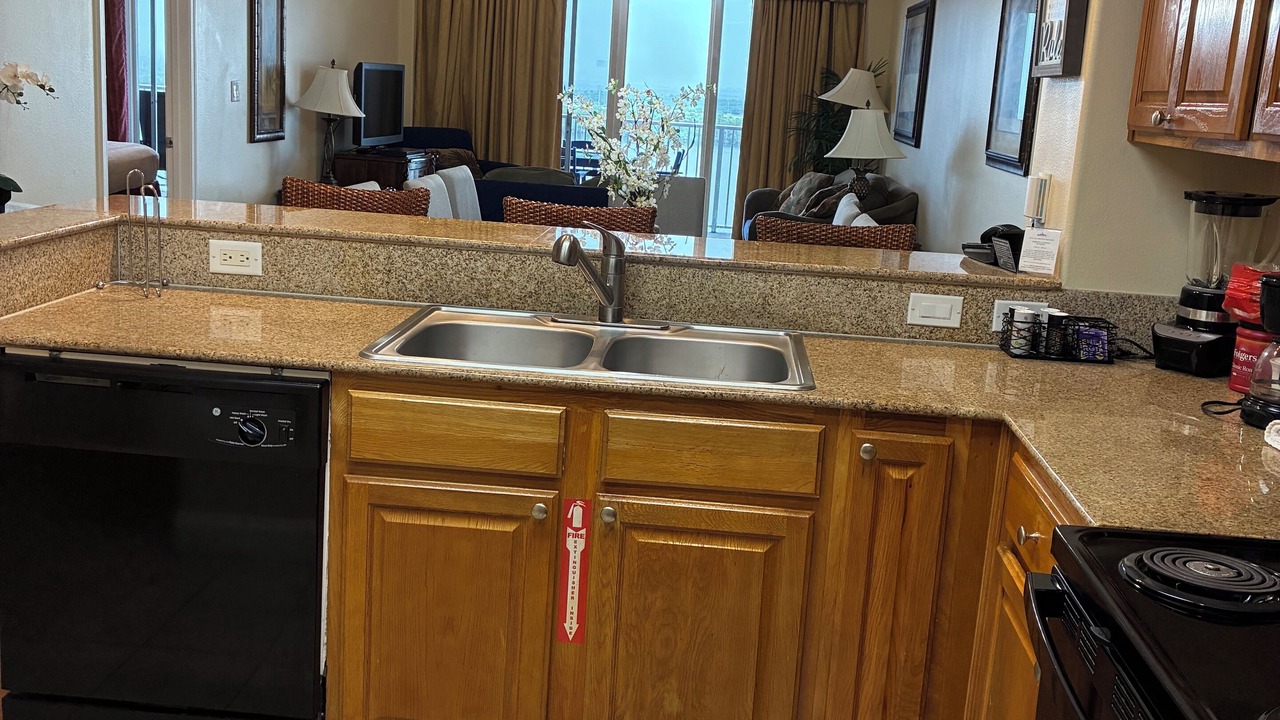 Photo of Kitchen in Florida Central Atlantic Coast