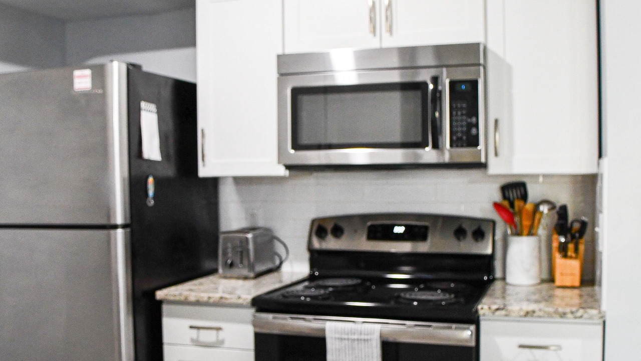 Photo of Kitchen in Indian Bayou