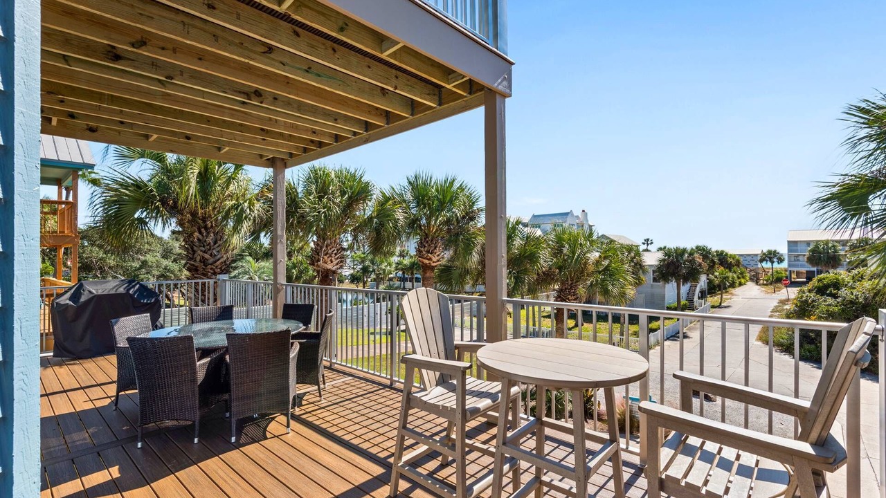 Photo of Outdoor in Inlet Beach