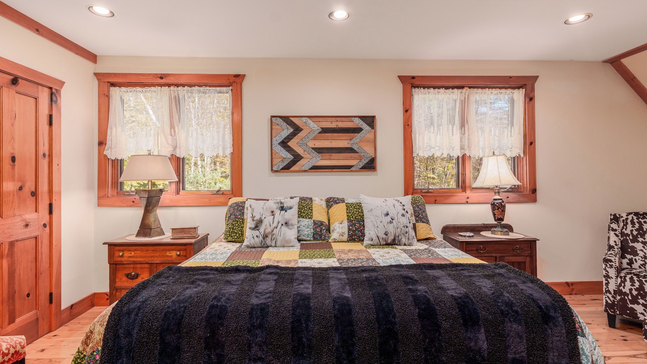 Photo of Bedroom in Wevertown