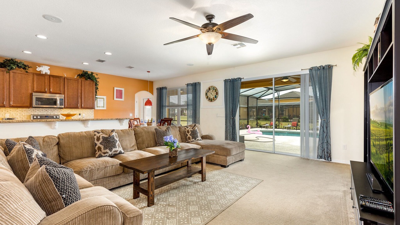 Photo of Outdoor in Watersong