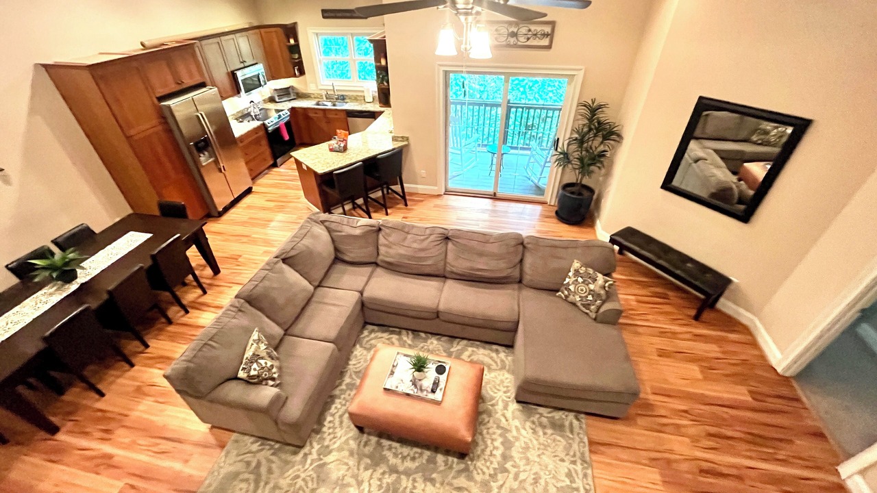 Photo of Bedroom in Arden