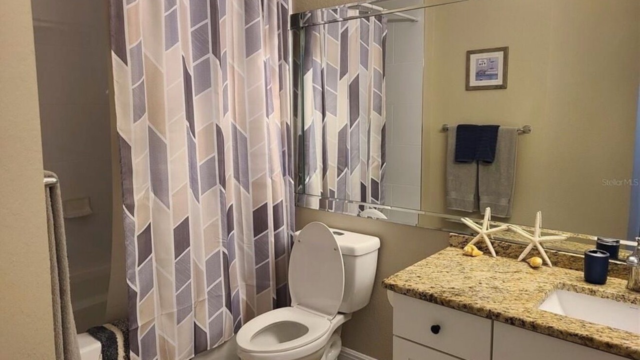 Photo of Bathroom in Palmer Ranch