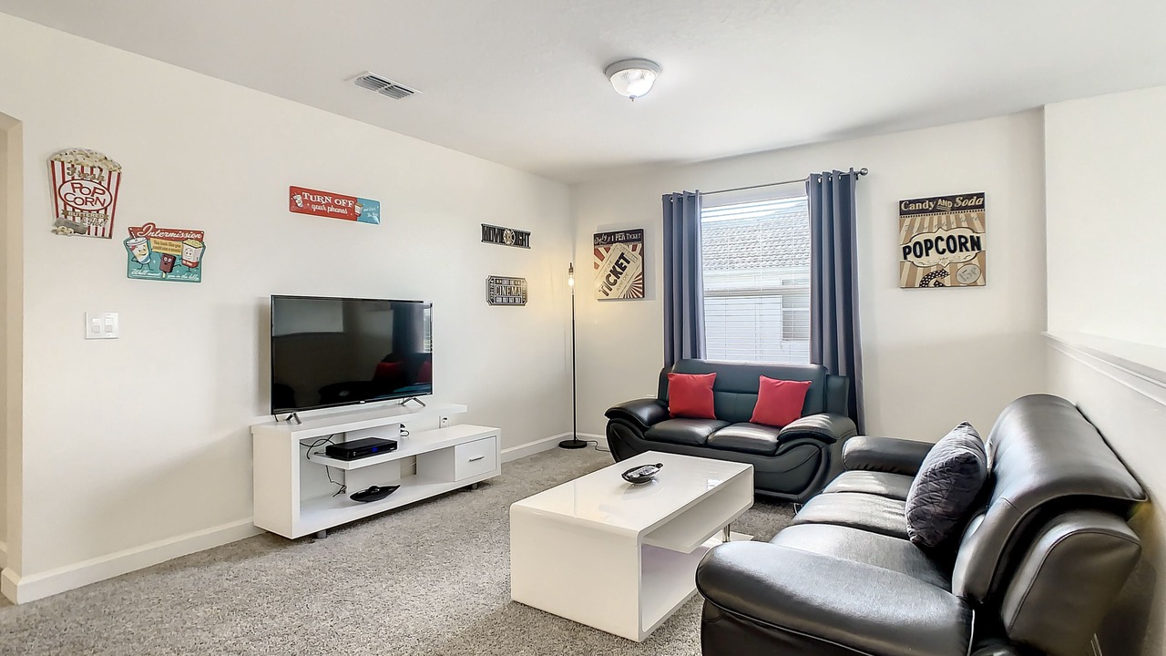 Photo of Livingroom in Kissimmee