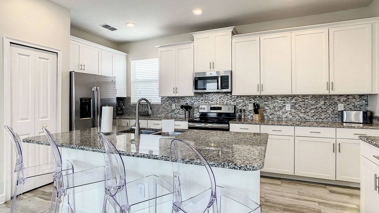 Photo of Kitchen in Kissimmee