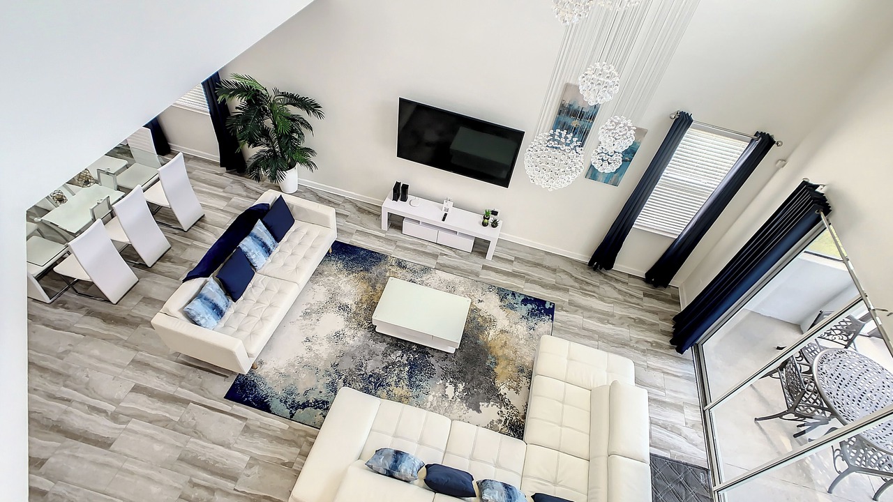 Photo of Livingroom in Kissimmee