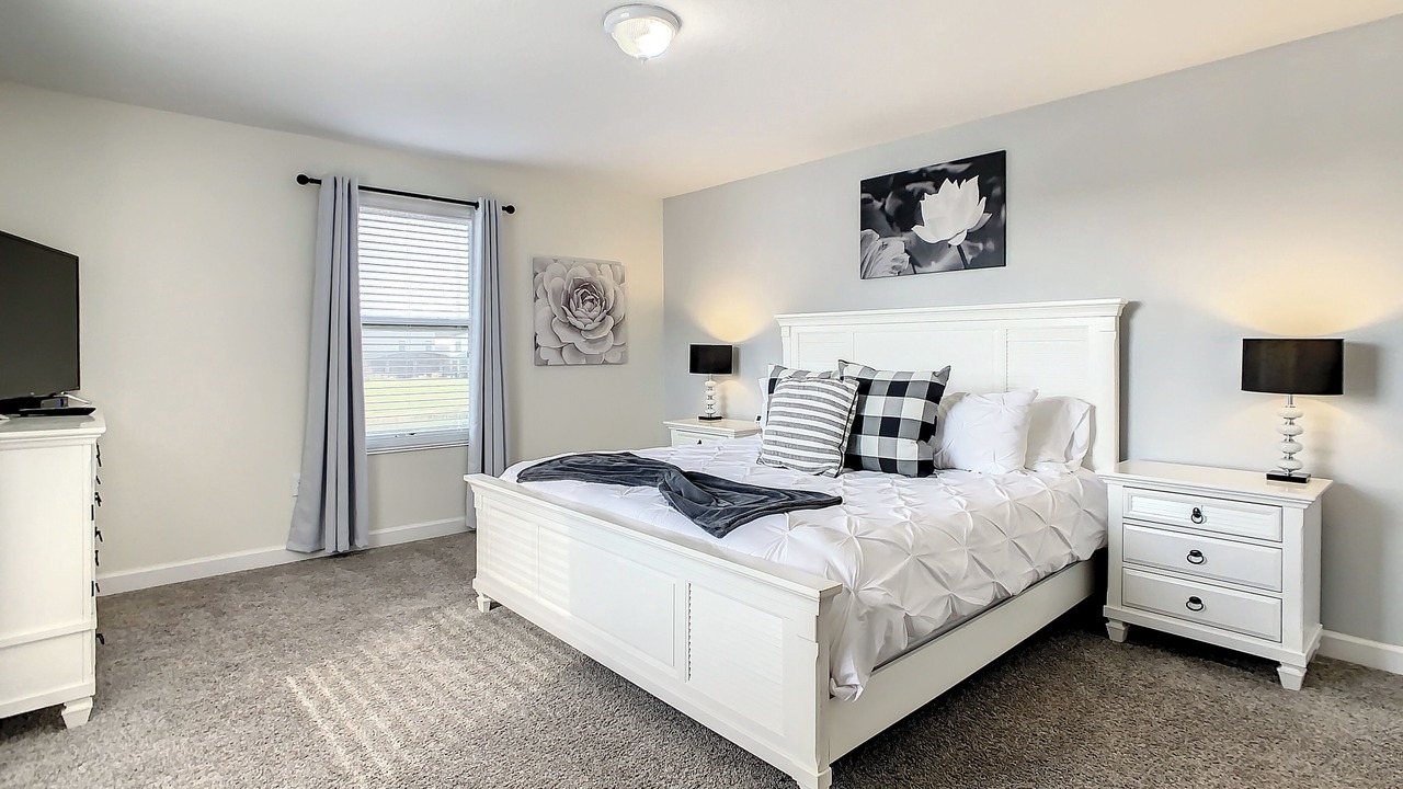 Photo of Bedroom in Kissimmee