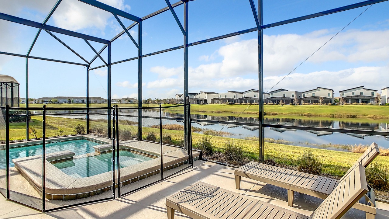 Photo of Outdoor in Kissimmee