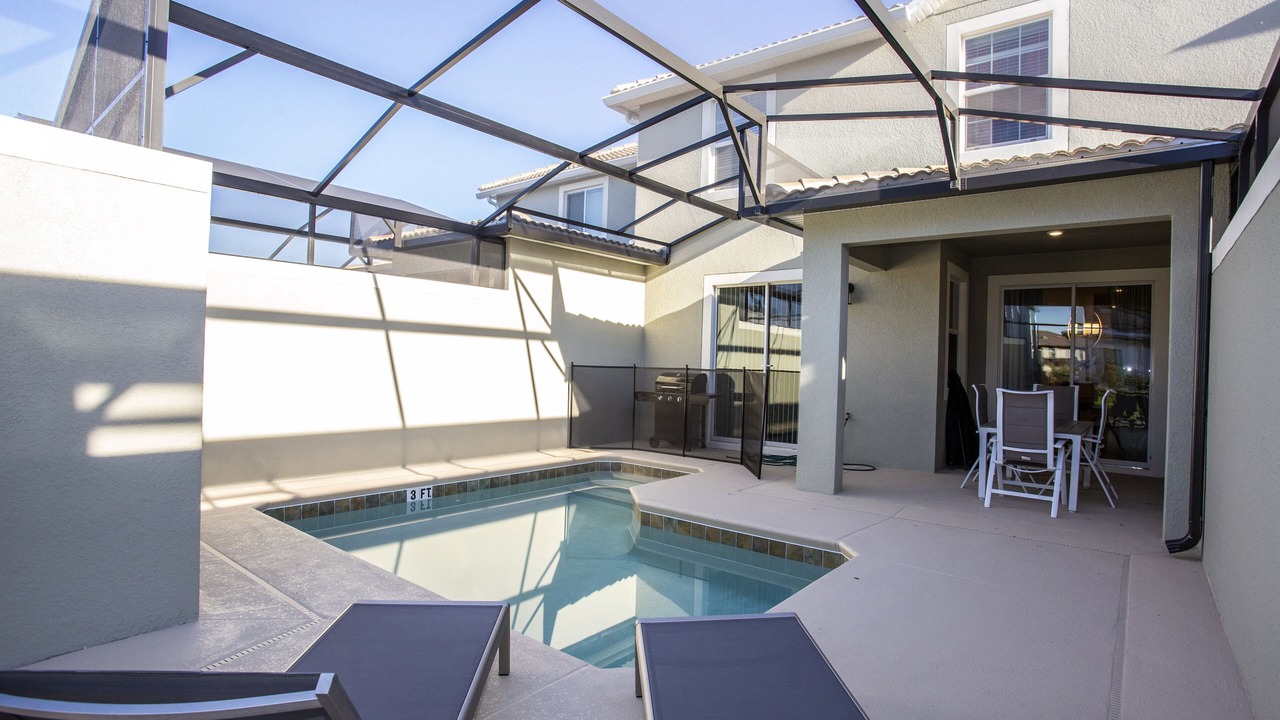 Photo of Outdoor in Kissimmee