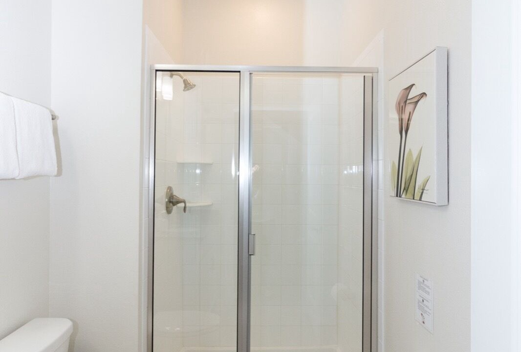 Photo of Bathroom in Kissimmee
