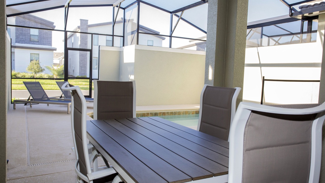 Photo of Outdoor in Kissimmee