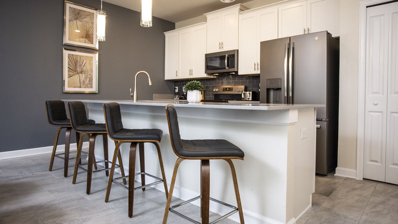 Photo of Kitchen in Kissimmee