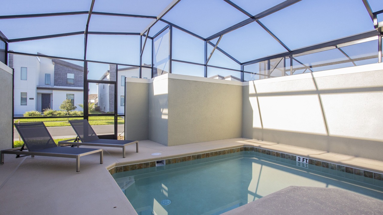 Photo of Outdoor in Kissimmee