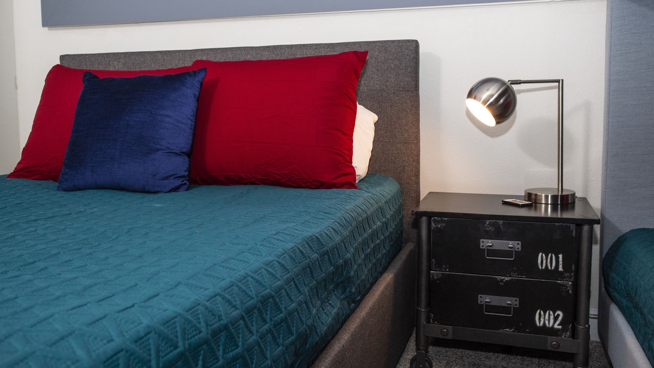 Photo of Bedroom in Kissimmee