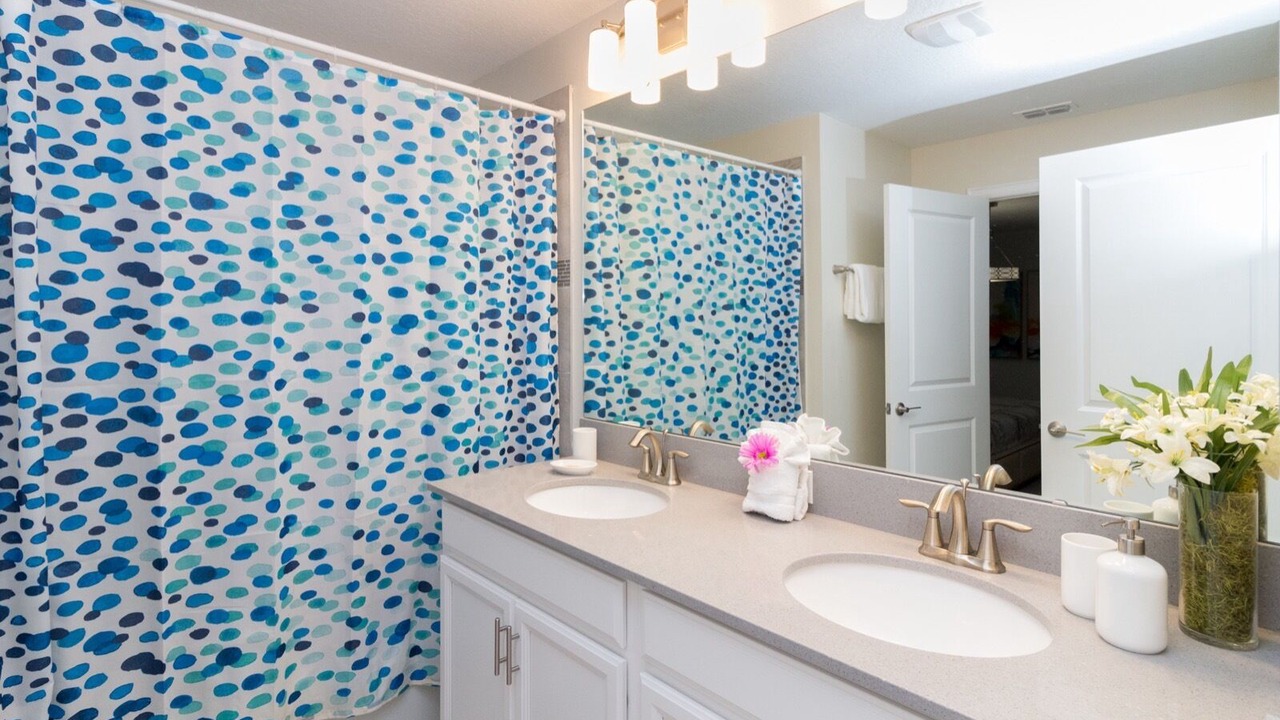 Photo of Bathroom in Kissimmee