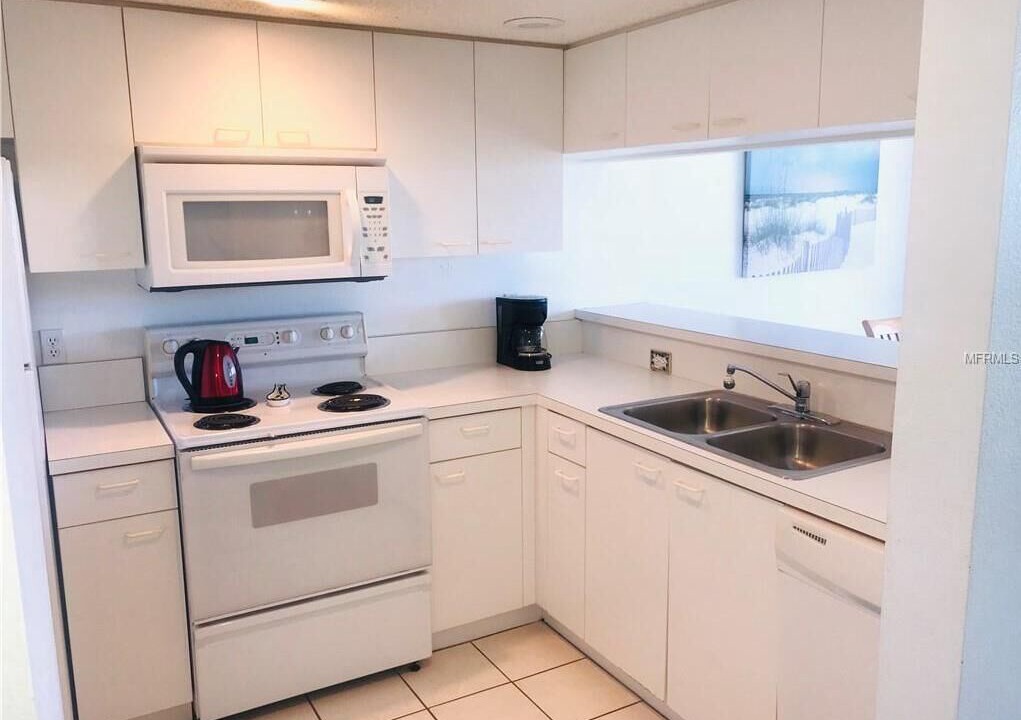 Photo of Kitchen in Holmes Beach