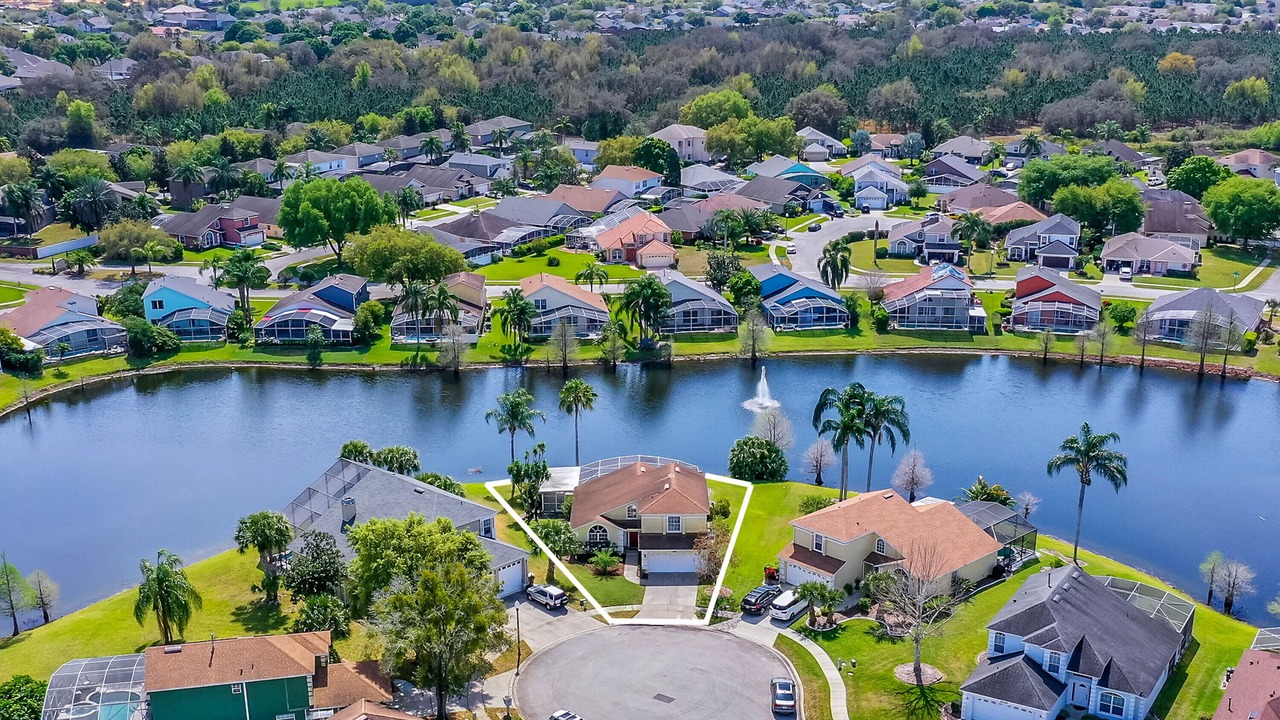 Photo of Outdoor in West Kissimmee