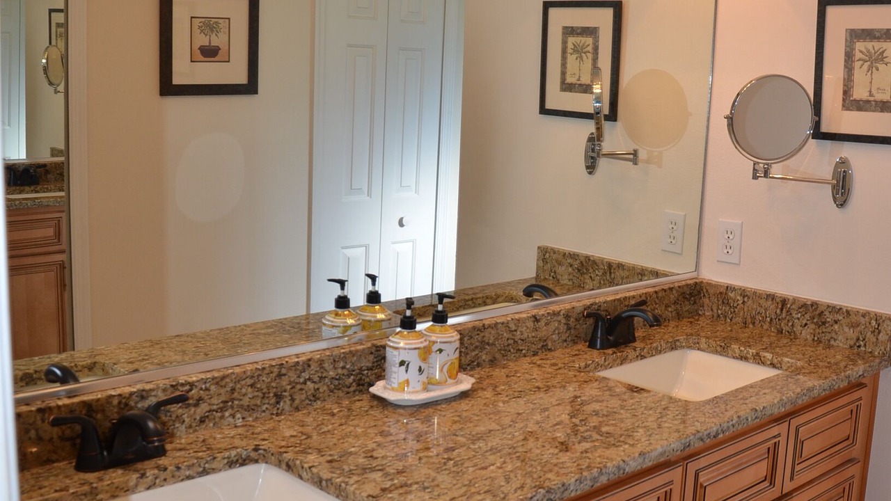 Photo of Bathroom in West Kissimmee