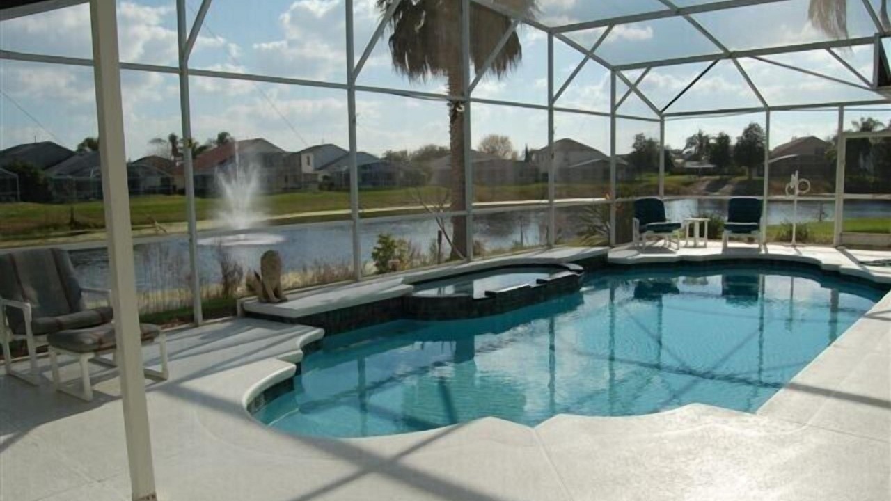 Photo of Outdoor in West Kissimmee