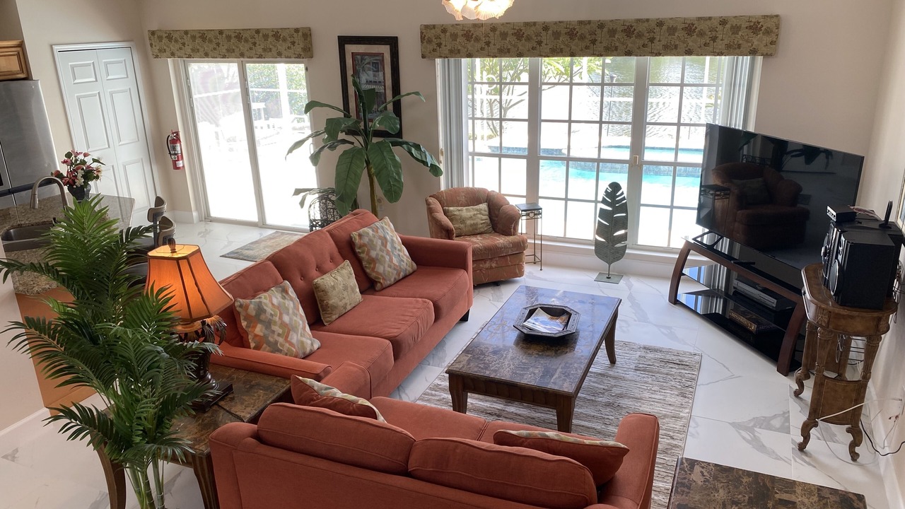 Photo of Outdoor in West Kissimmee