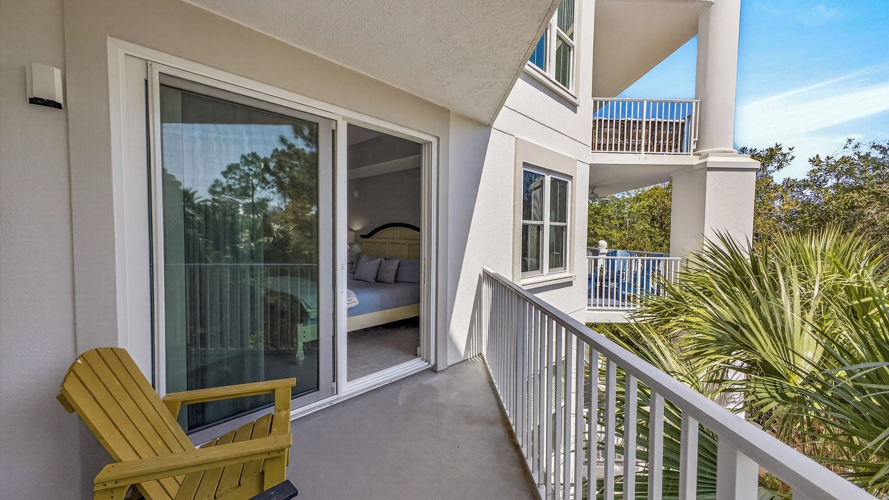 Photo of Outdoor in Santa Rosa Beach