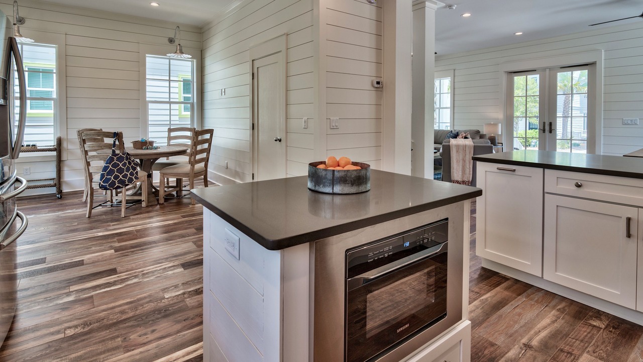 Photo of Kitchen in Seacrest Beach
