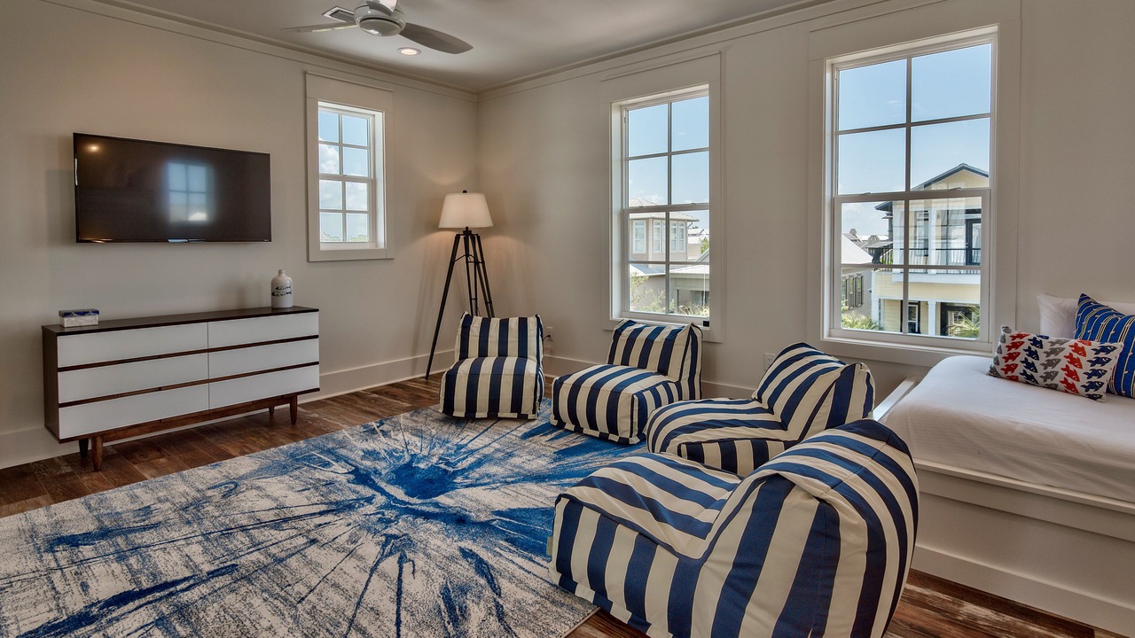 Photo of Bedroom in Seacrest Beach