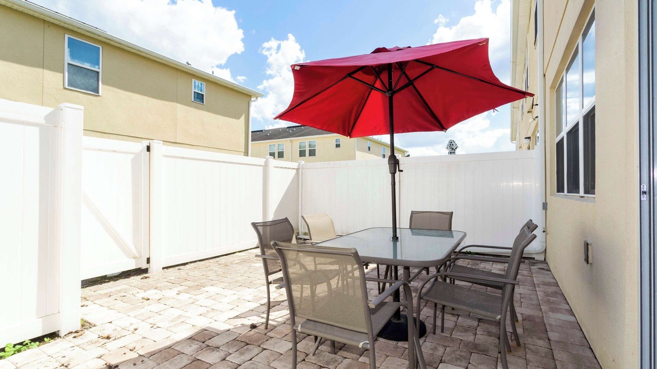 Photo of Outdoor in Kissimmee