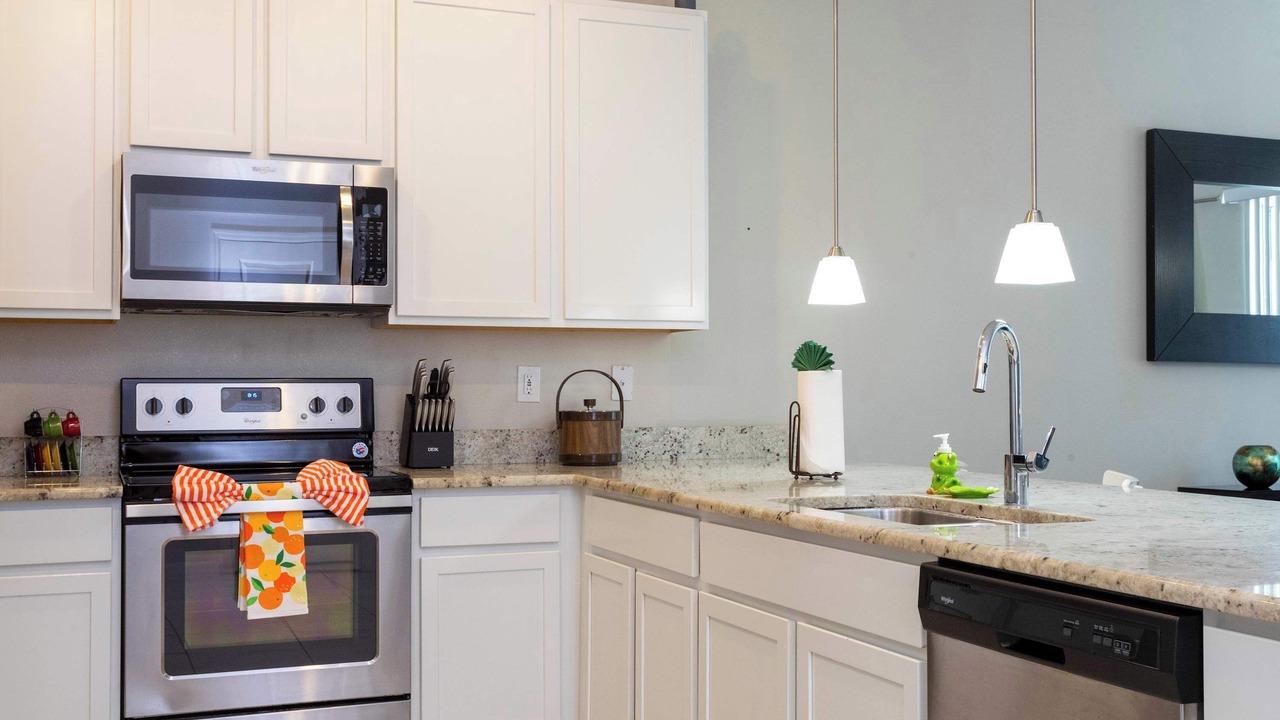 Photo of Kitchen in Kissimmee