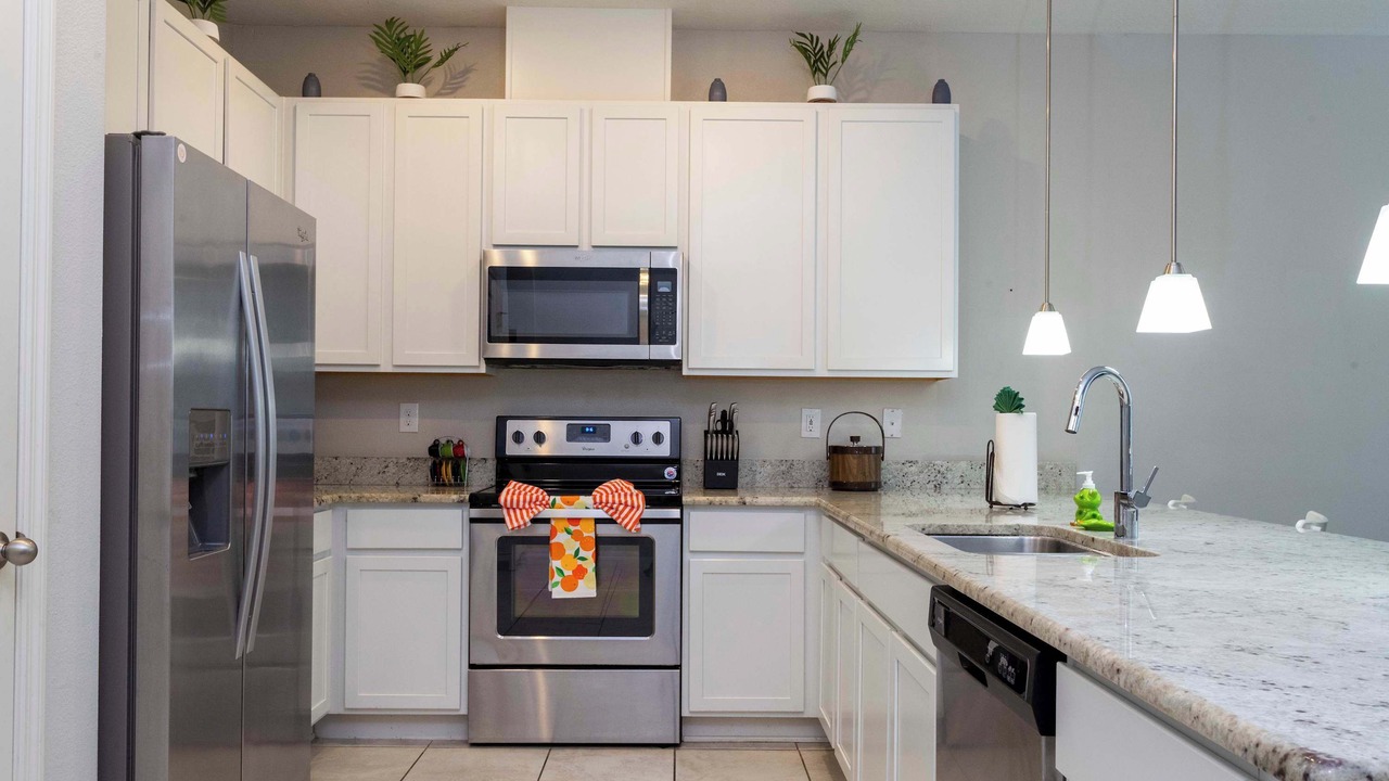 Photo of Kitchen in Kissimmee