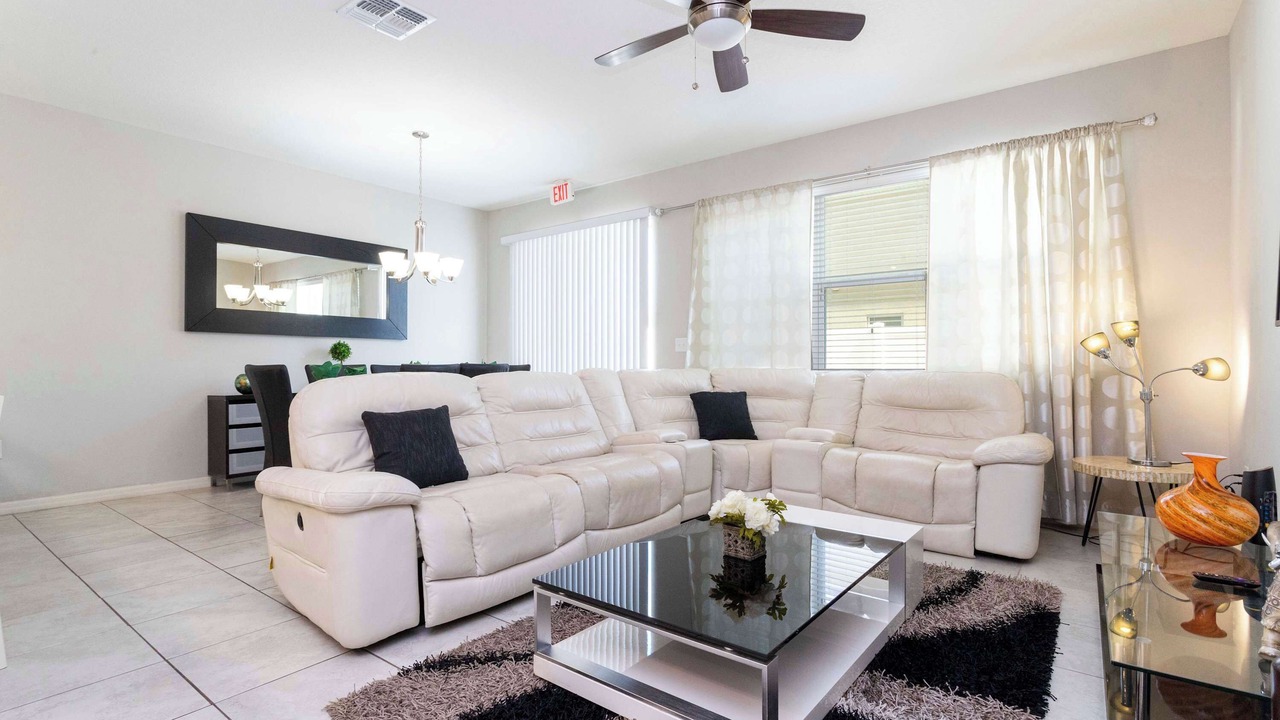 Photo of Bedroom in Kissimmee
