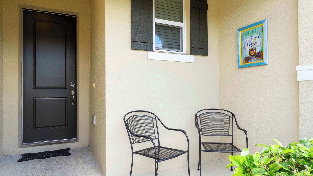 Photo of Outdoor in Kissimmee