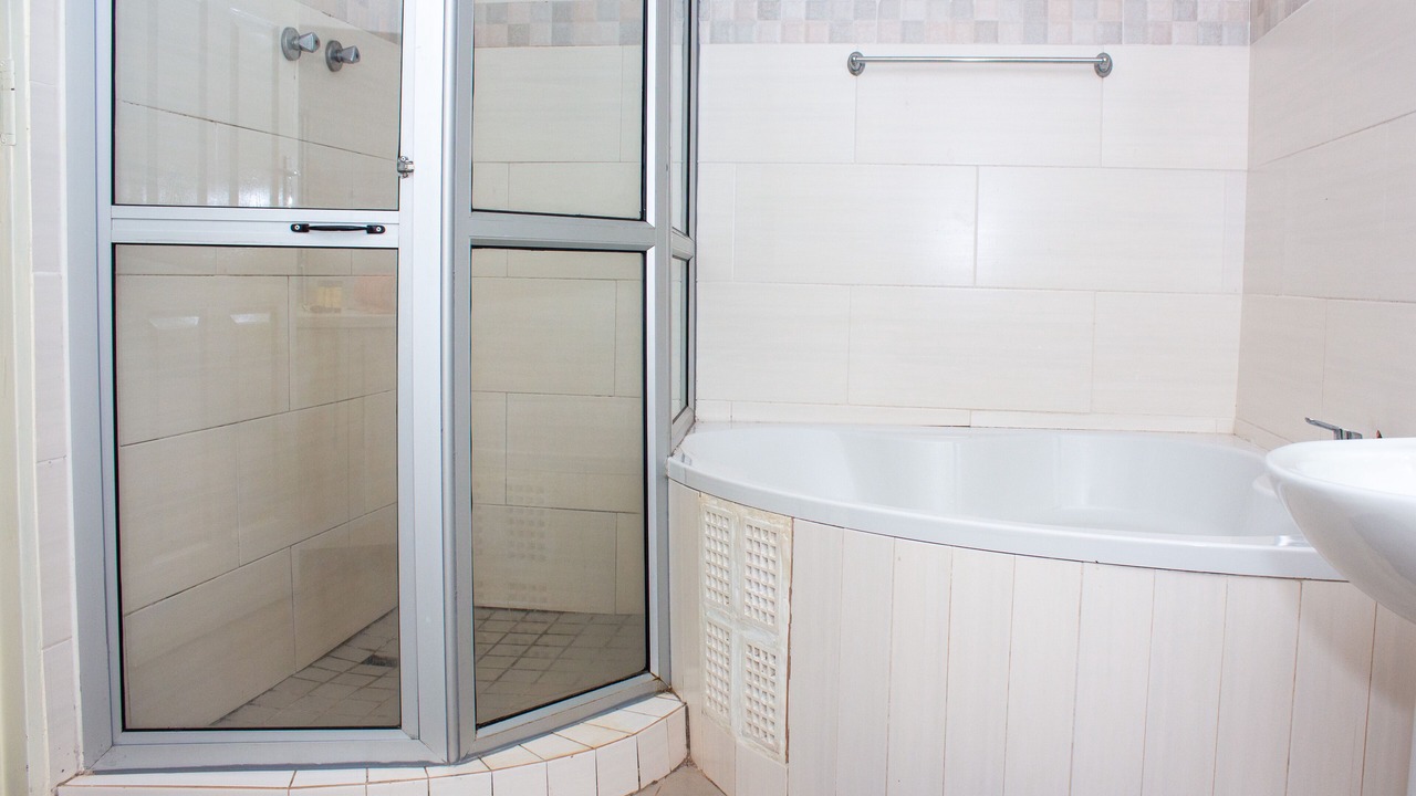 Photo of Bathroom in Harare