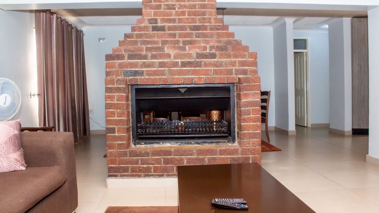 Photo of Livingroom in Harare