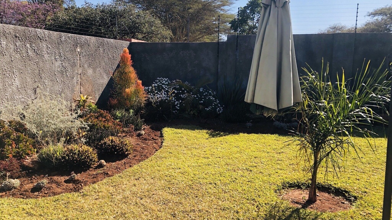 Photo of Outdoor in Harare