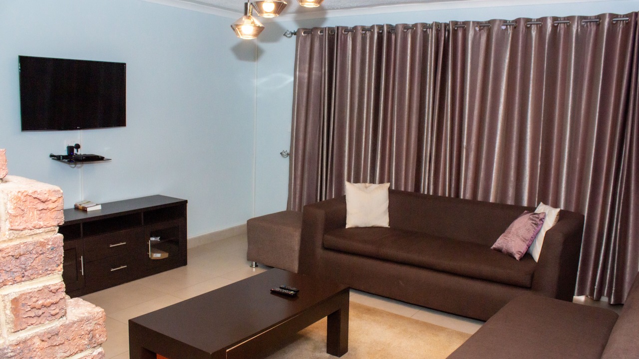 Photo of Livingroom in Harare