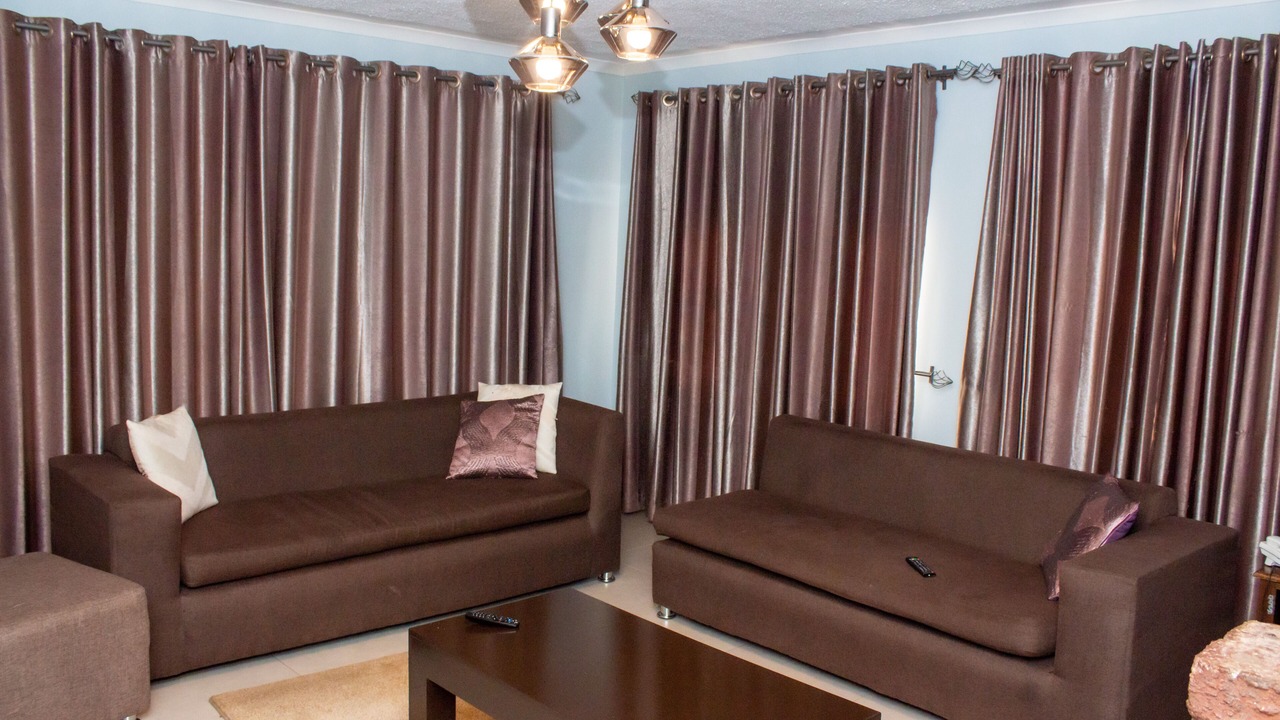Photo of Livingroom in Harare