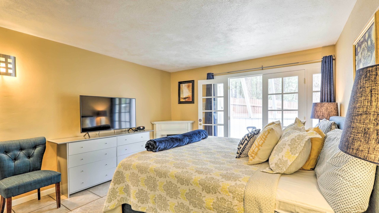 Photo of Bedroom in Flagstaff