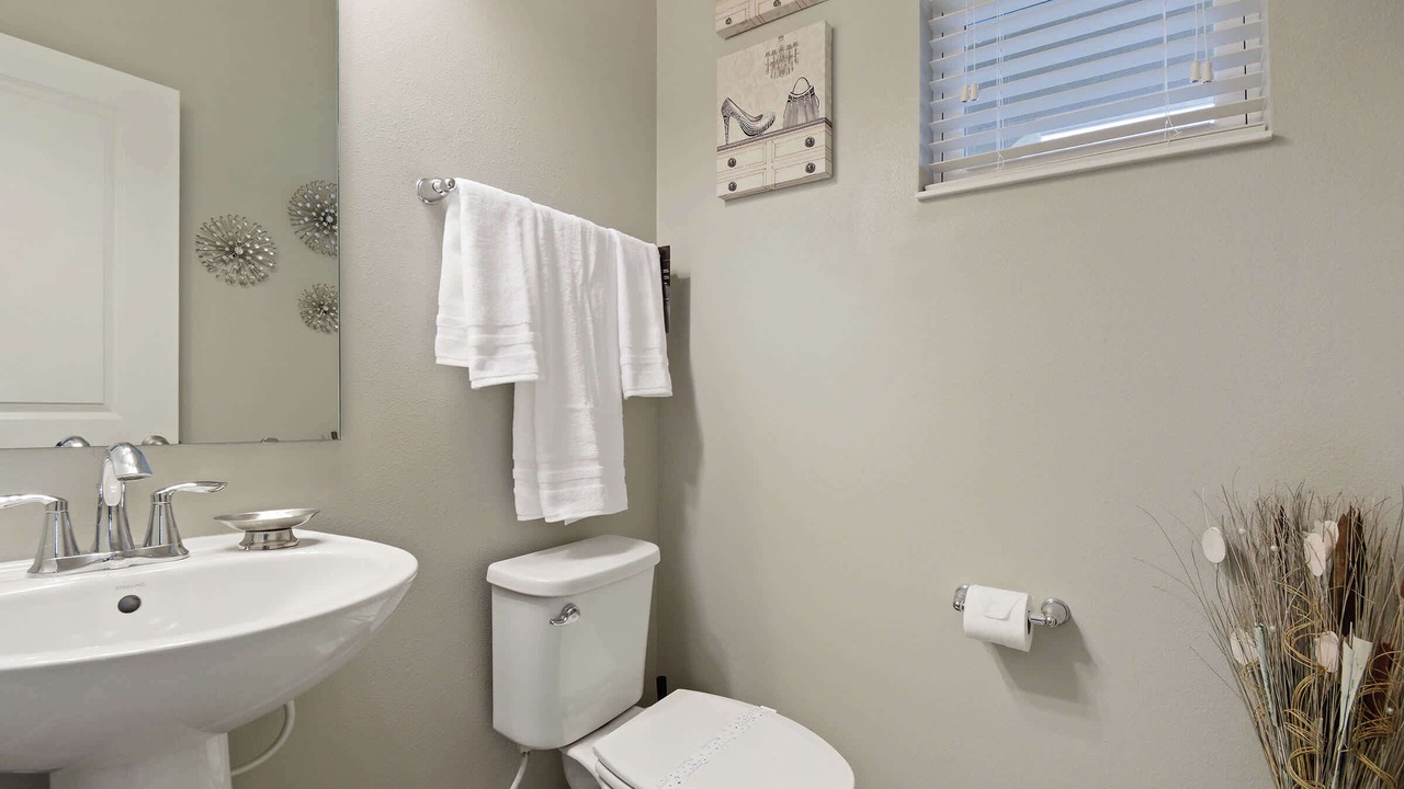 Photo of Bathroom in Kissimmee