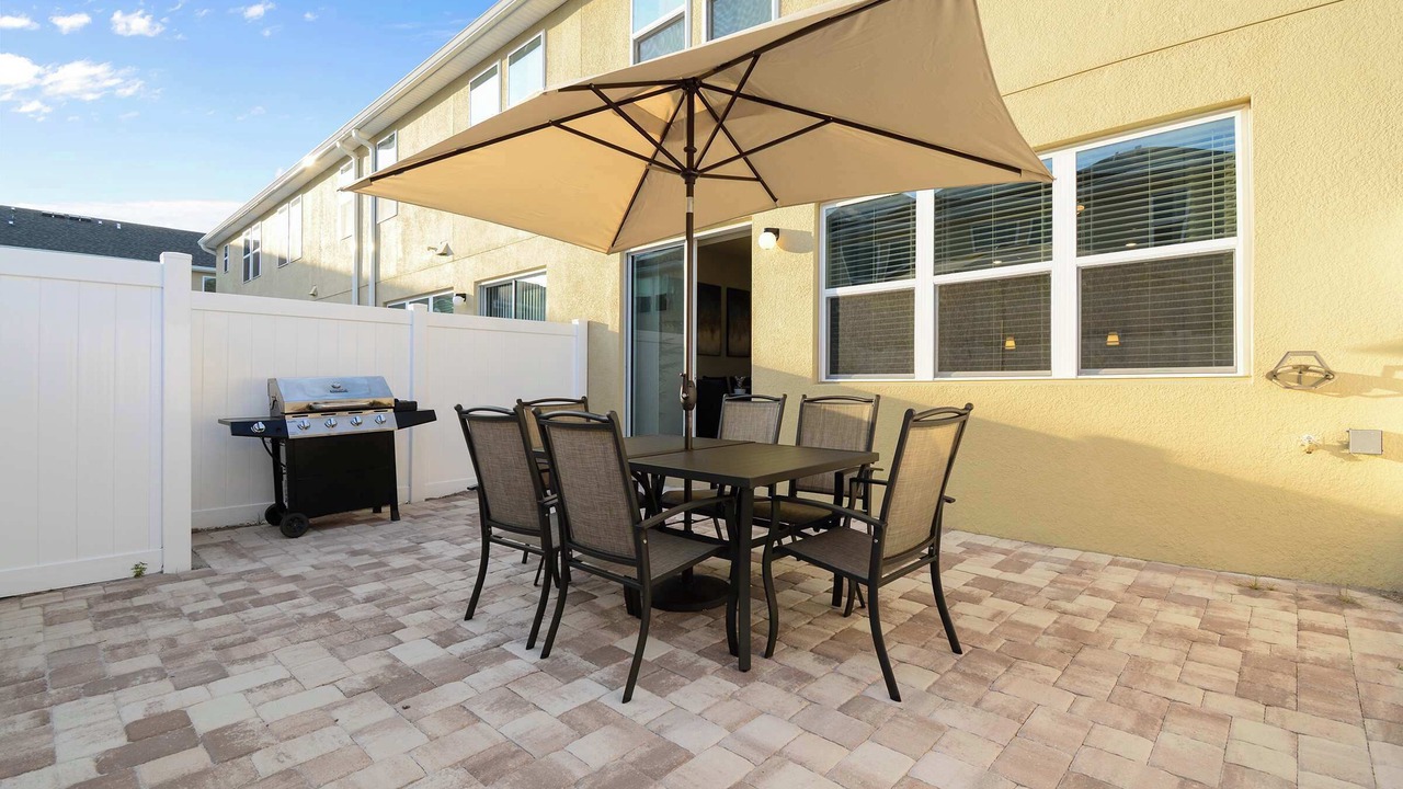 Photo of Outdoor in Kissimmee