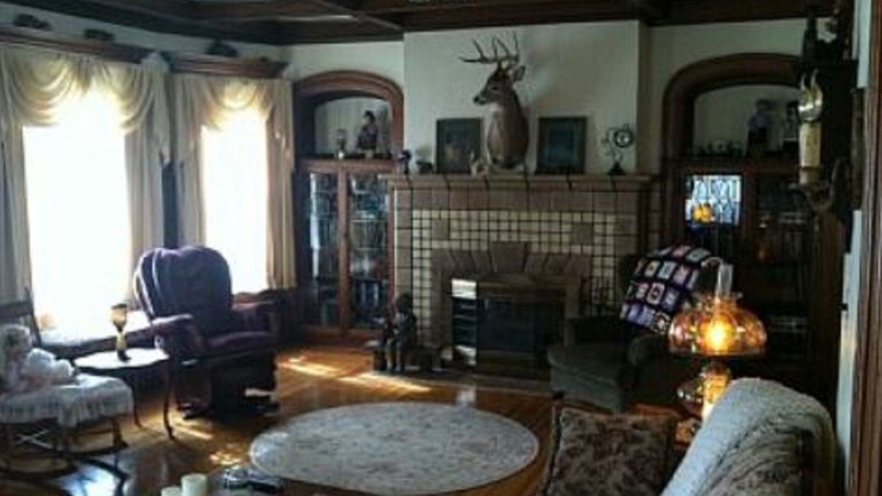 Photo of Livingroom in Salamanca