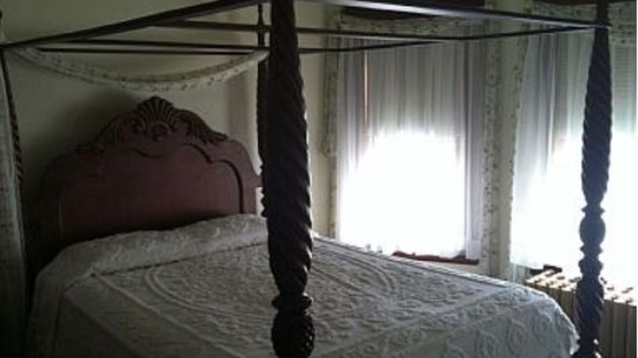Photo of Bedroom in Salamanca