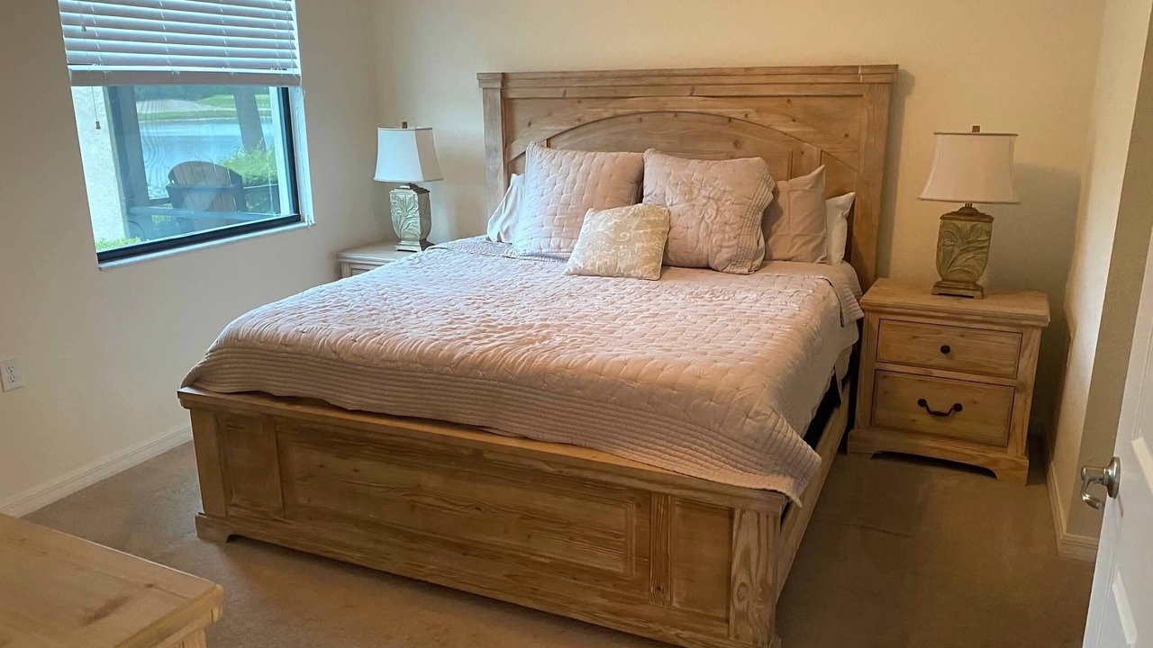 Photo of Bedroom in Braden River