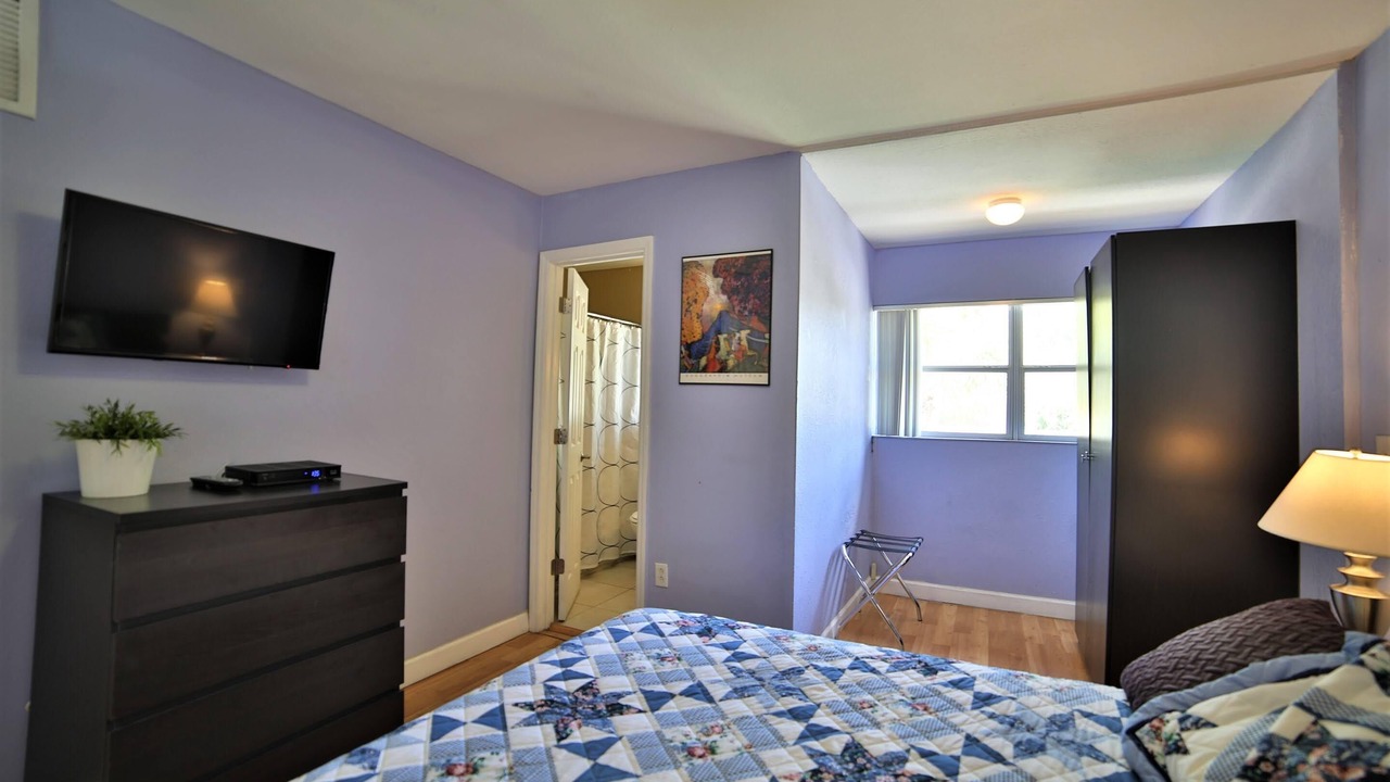 Photo of Bedroom in Florida Central Atlantic Coast