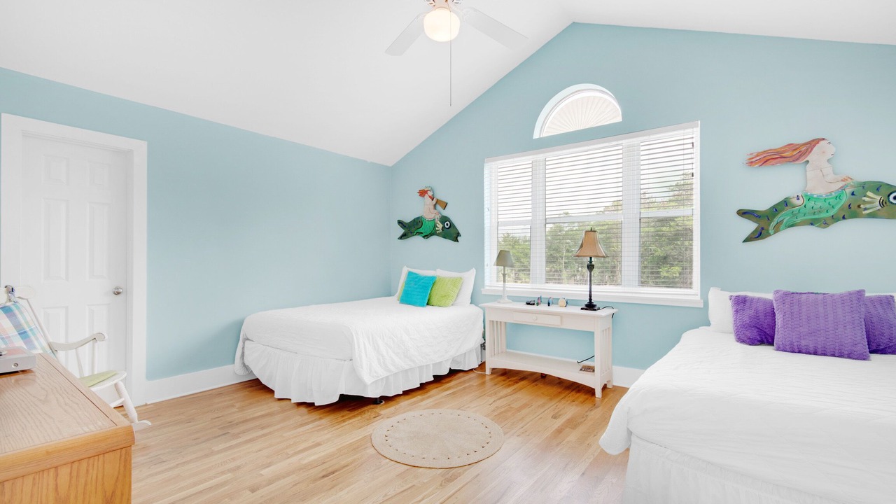Photo of Bedroom in Inlet Beach
