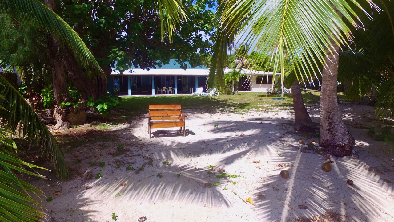 Photo of Outdoor in Arorangi