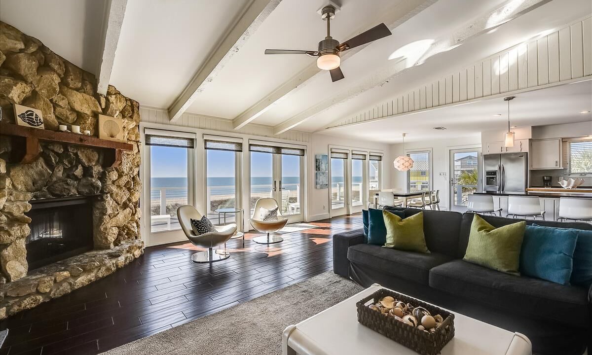 Photo of Livingroom in Plantation