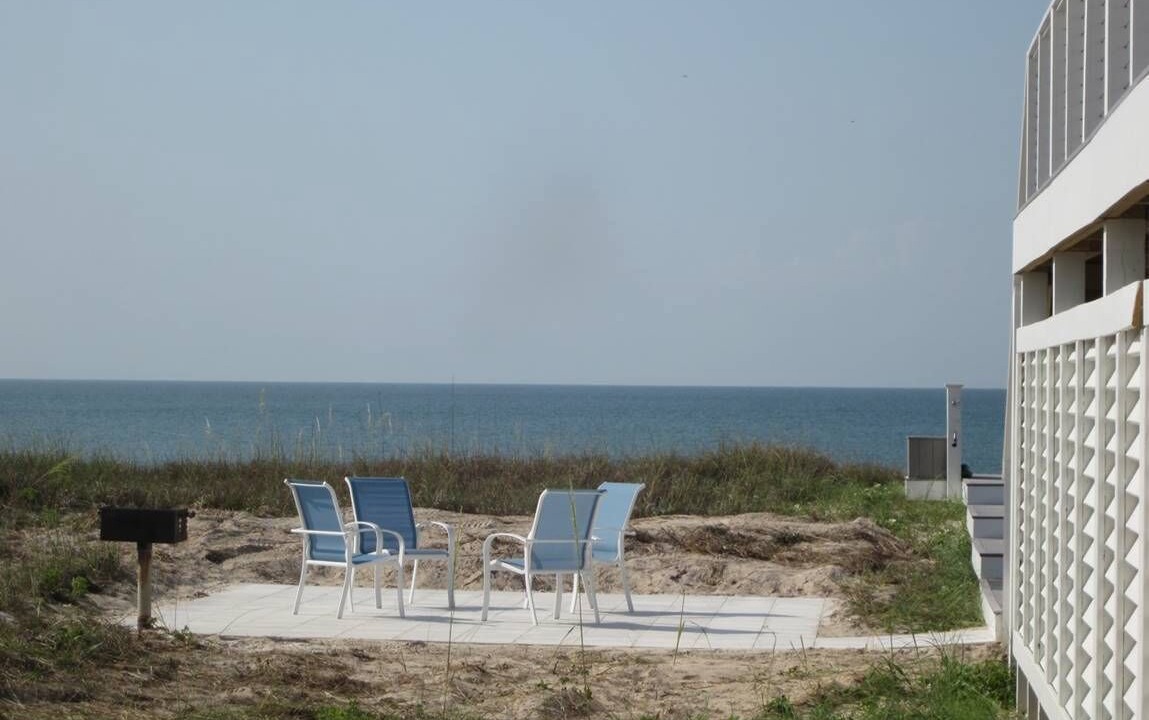 Photo of Patio Balcony in Plantation
