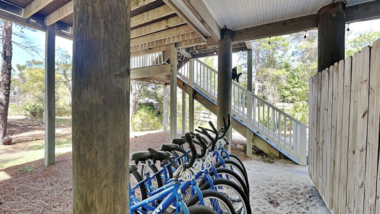 Photo of Others in Lakeside at Blue Mountain Beach