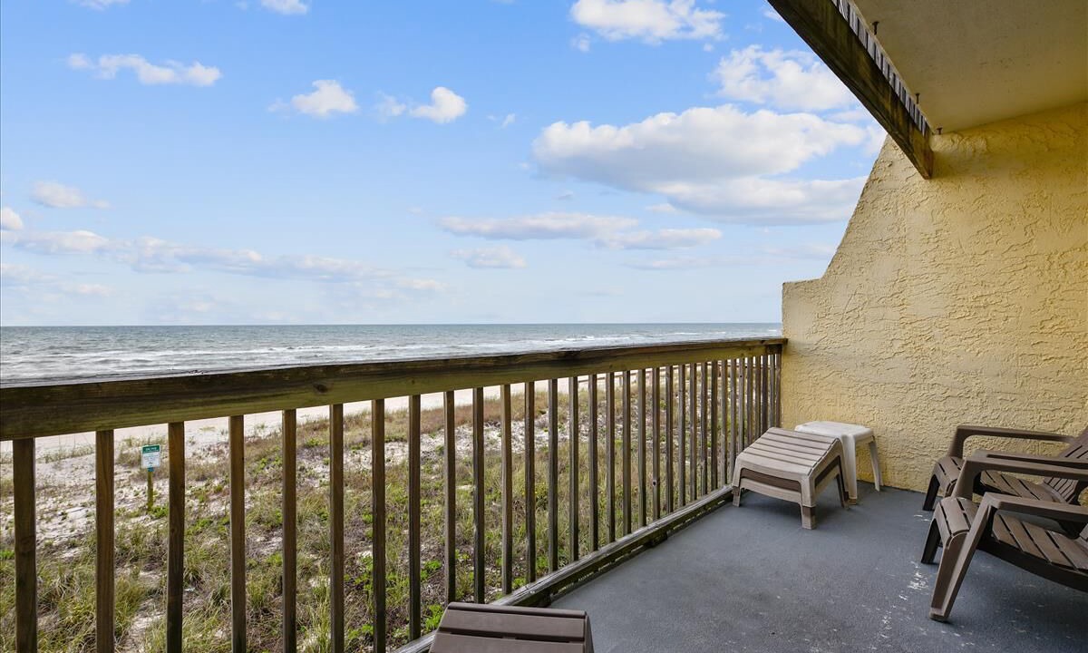 Photo of Others in St. George Island